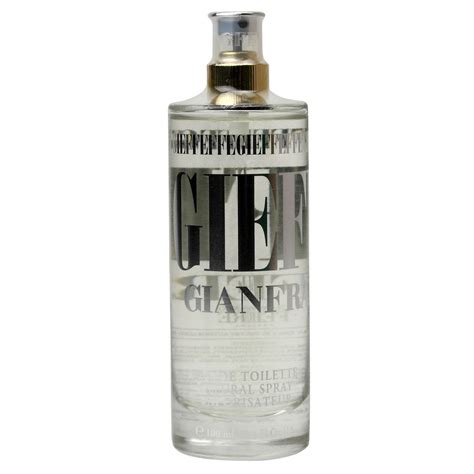 gieffeffe gianfranco ferre eau de toilette